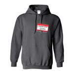 Designated Spotter Hoodie (dark)