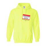 Designated Spotter Hoodie