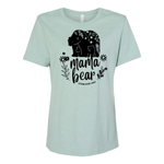 Momma Bear with 2 Cubs