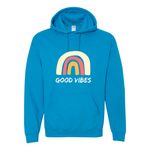 Good Vibes Hoodie