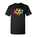 Let's Get Lost