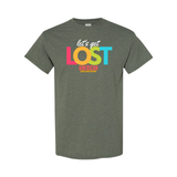 Let's Get Lost