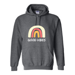 Good Vibes Hoodie