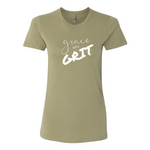 Grace And Grit