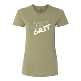 Grace And Grit