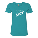 Grace And Grit