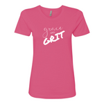 Grace And Grit