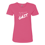 Grace And Grit
