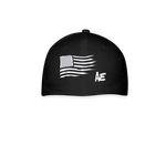 Patriotic Mountains - black