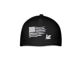 Patriotic Mountains - black
