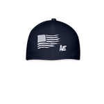 Patriotic Mountains - navy